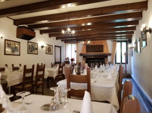 Trattoria Alla Nave