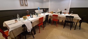 Trattoria Al Cavallino