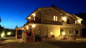 Country House Maremma Nel Tufo