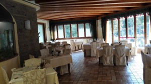 Ristorante Trattoria Al Bosco