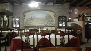 Pizzeria Paganini