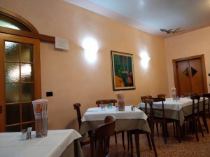 Bar Trattoria Locanda Alla Stazione