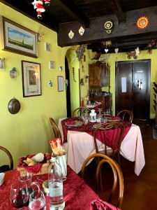 Ristorante Al Bacino