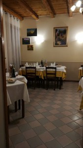 Trattoria Vecia