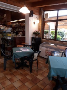 Trattoria ai3 pozzi