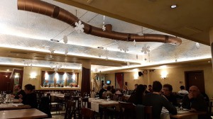 Ristorante Tombolato