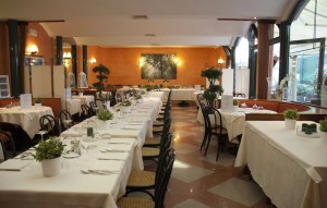 Ristorante Il Tulipano