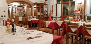 Trattoria da Berto