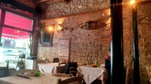 Antica trattoria La Fiasca