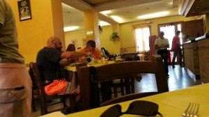 Trattoria Alla Circonvallazione