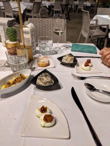 Origini Osteria Contemporanea