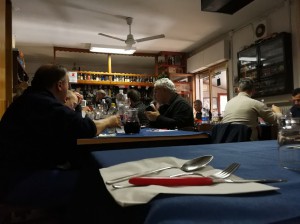 Trattoria Da Paolo