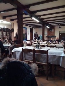 Trattoria Al Capiteo