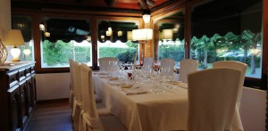 Ristorante Villa Liviangior