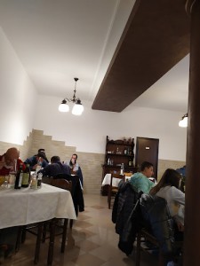 Trattoria Alla Colomba