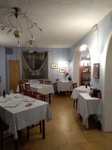 Ristorante CA' NOVENA