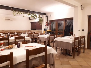 El Canfin ristorante pizzeria