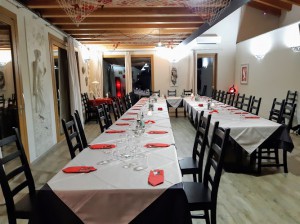 Ristorante Lago al Boschetto Carpfishing