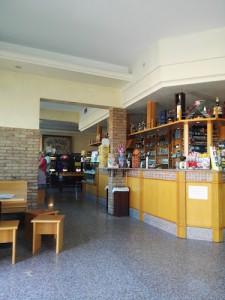 Bar Del Baffo