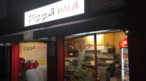 Pizza Mia