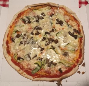 Pizze Rio Fiore