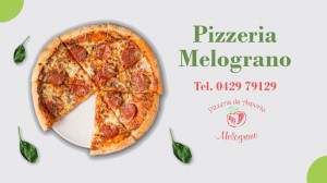 Pizzeria Melograno Di Banzato Flavio