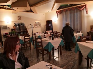 Ristorante Da Lino