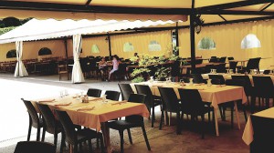 Ristorante Al Cacciatore Da Gino