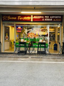 Pizzeria Asporto