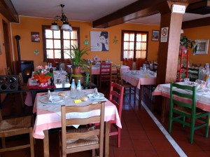 Trattoria Al Cacciatore