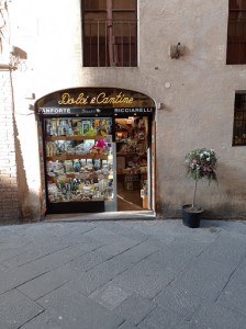 Dolci E Cantine Prodotti tipici artigianali Italiani