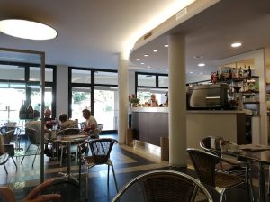 Caffe' Centrale   Di Lessio Paolo E Vania