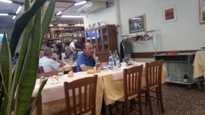 Trattoria/Albergo Alla Stella