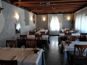 Trattoria Ai Mediatori