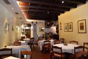 Trattoria San Pietro