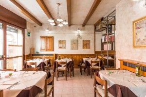 Trattoria Isoletta