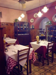 Trattoria Maretollo Vigonza