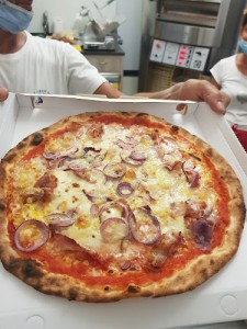 Totò Pizza