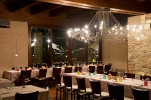 Ristorante Pizzeria Al Lago