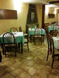 Pizzeria Da Carlo