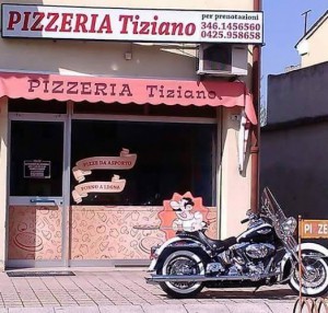 Pizzeria Tiziano