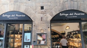 Bottega del Pecorino