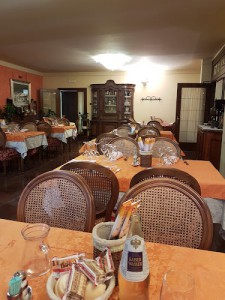 Albergo Ristorante Turetta