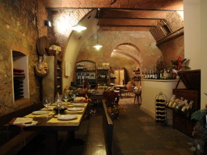 Cantina La Frasca Di Pimpolari Loretana