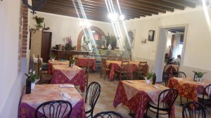 Trattoria Pizzeria Liviana