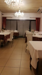 Ristorante Scottadito