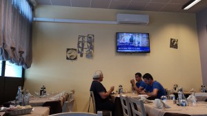 Pizzeria da Asporto La Dama