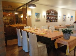 Ristorante All'Arco