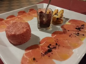 CUCINA ROMANA