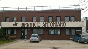 Birrificio Antoniano